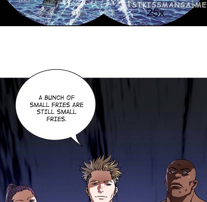 Leviathan, Chapter 164 image 29